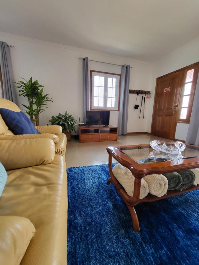 Villa Paradise Madeira Ocean View 法亚·达·奥韦利亚 外观 照片