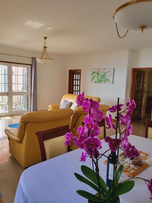Villa Paradise Madeira Ocean View 法亚·达·奥韦利亚 外观 照片