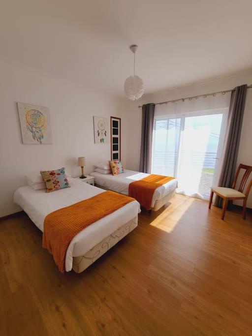 Villa Paradise Madeira Ocean View 法亚·达·奥韦利亚 外观 照片